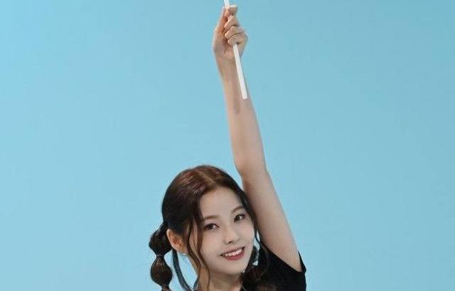 엔믹스 장규진