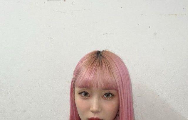 STAYC SUMIN