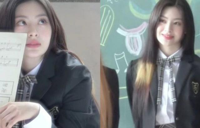 STAYC Seeun
