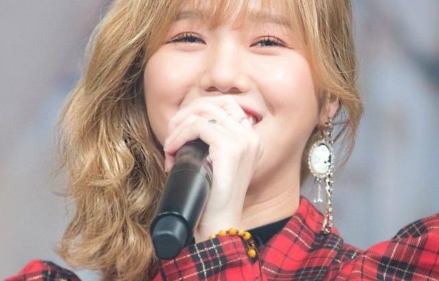 Oh my girl 미미