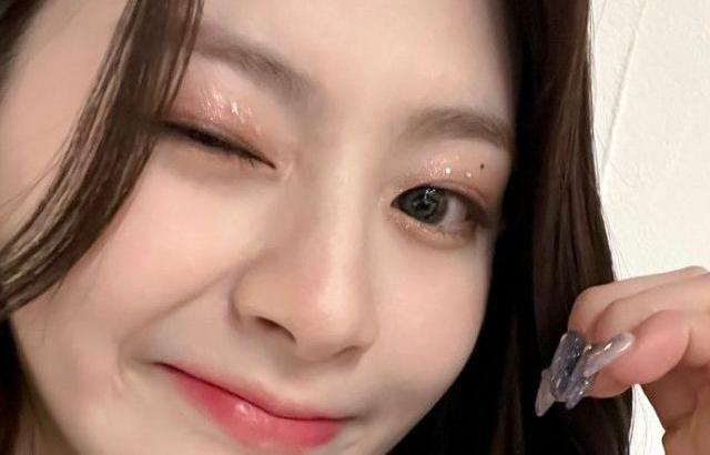 STAYC SIEUN