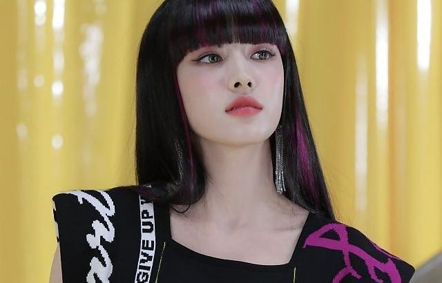 STAYC Yoon