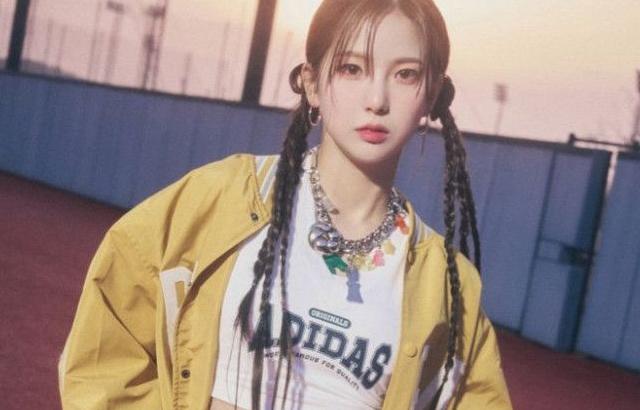 KEP1ER YUJIN