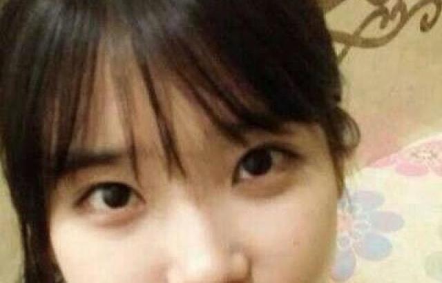 아이유 포토.