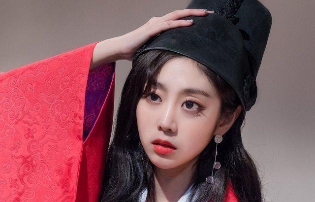 지수 생일 기념 업로드