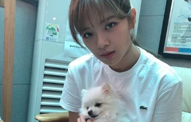 공승연스타그램