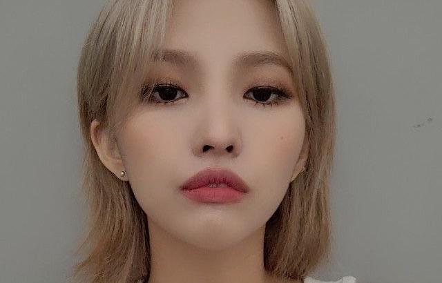 (G)I-DLE SOYEON