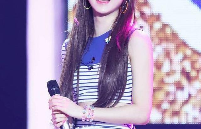 OH MY GIRL 유시아