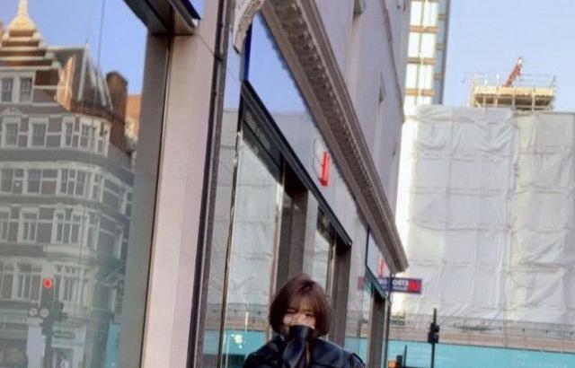 박신혜 최근