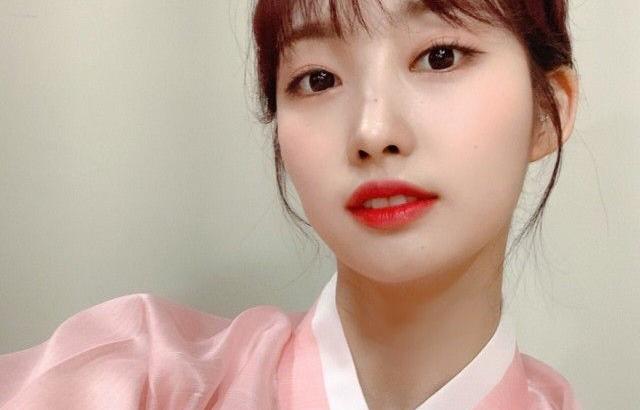 EVERGLOW 김시현