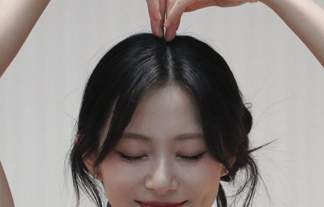 트와이스 쯔위