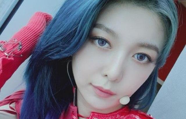 드림캐쳐 다미