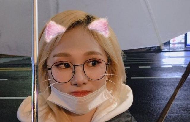 EVERGLOW MIA