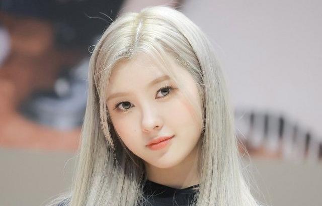 KEP1ER 김다연