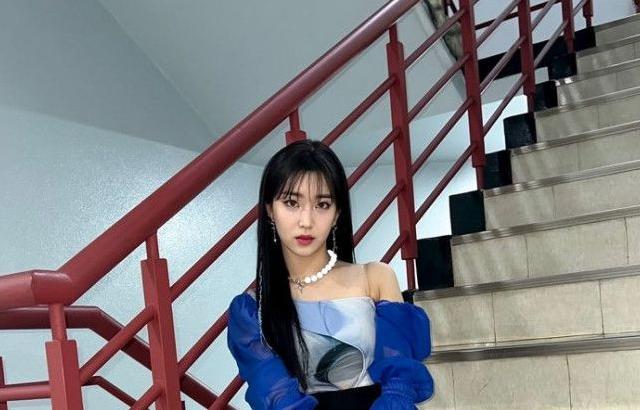 STAYC SUMIN