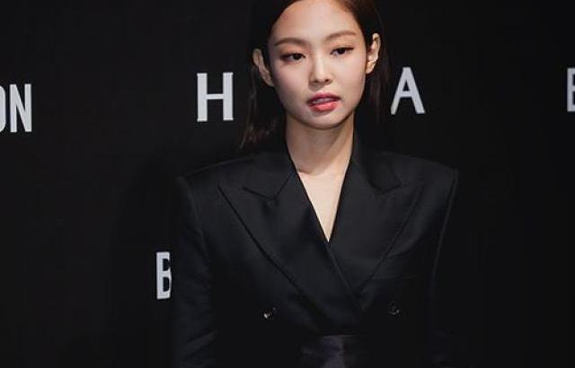 BLACKPINK 제니