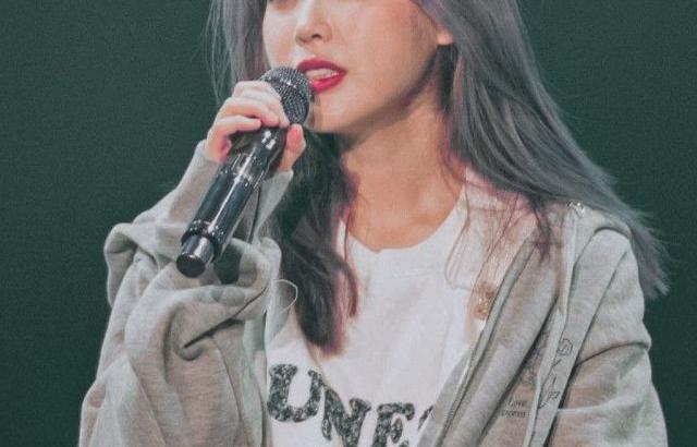 아이유 포토.