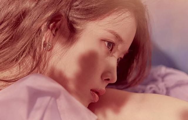 아이유 포토.