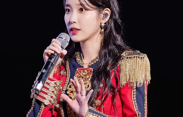 아이유 포토.