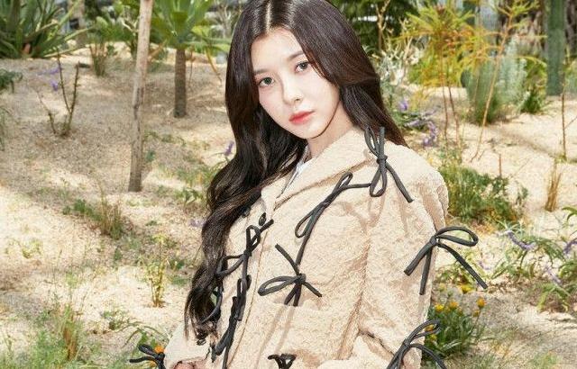 Kep1er 김다연