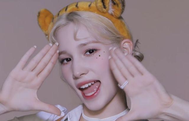 KEP1ER휴닝바히에