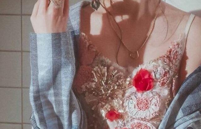 아이유 포토.
