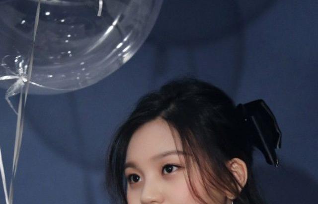 엄지 미니6집 자켓 촬영현장