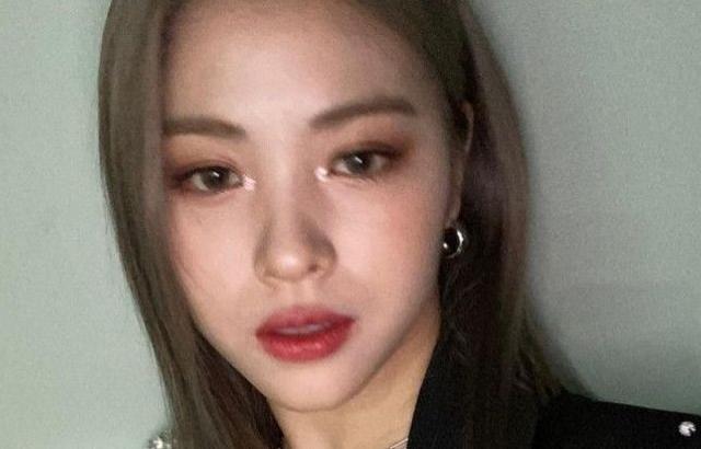 류진 인스타