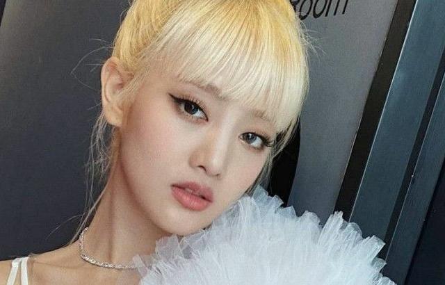 (G)I-DLE 민니