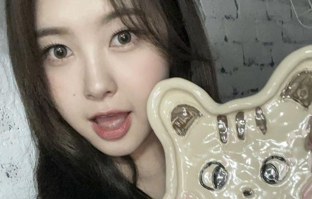 Kep1er 김다연