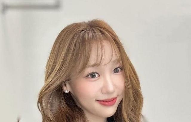 박지영 아나운서