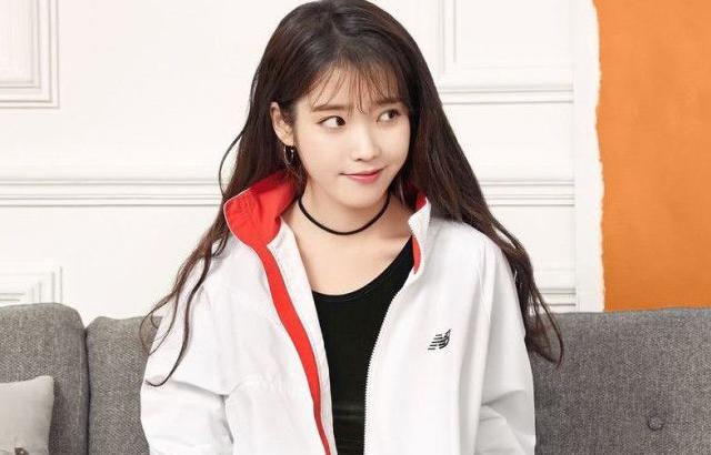 아이유 포토.