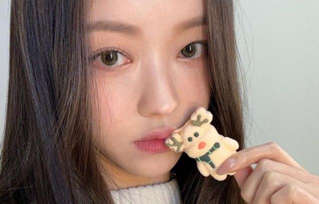오마이걸 유아