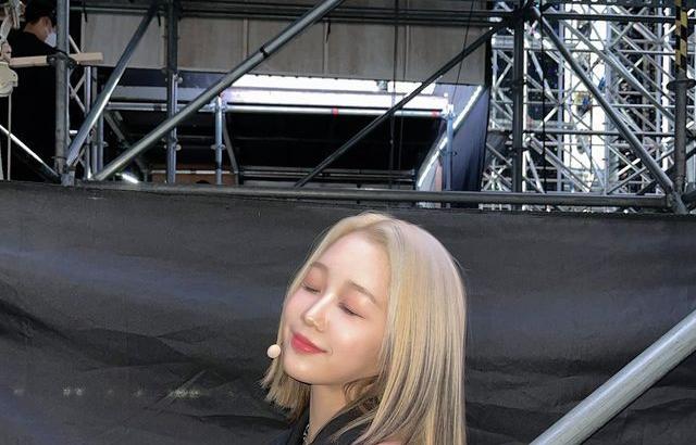 Kep1er 에자키 히카루