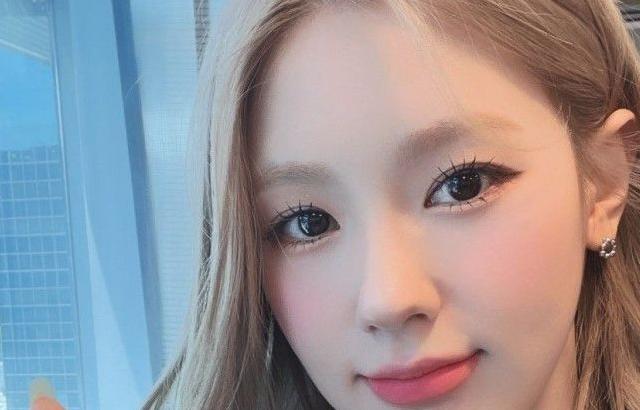 (G)I-DLE 미연