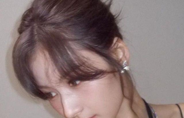 TWICE 사나