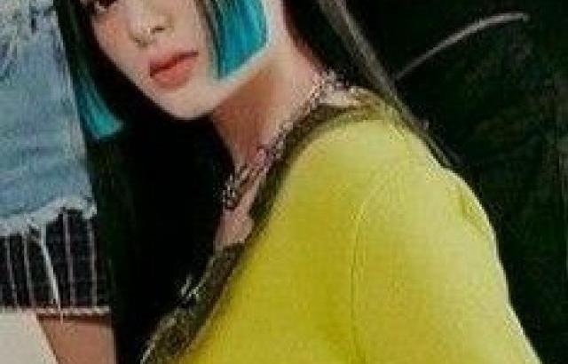 STAYC Seeun