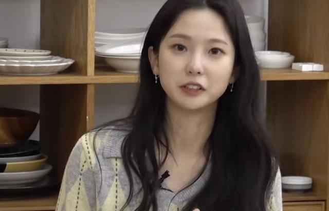 Kep1er 최유진