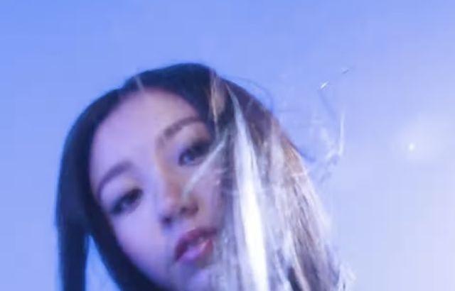 Kep1er 강예서
