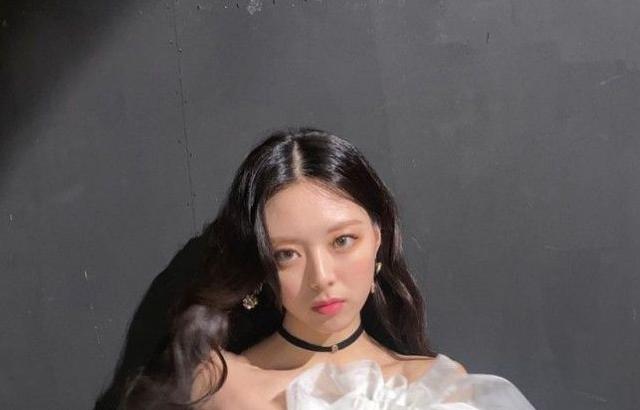 유나 인스타