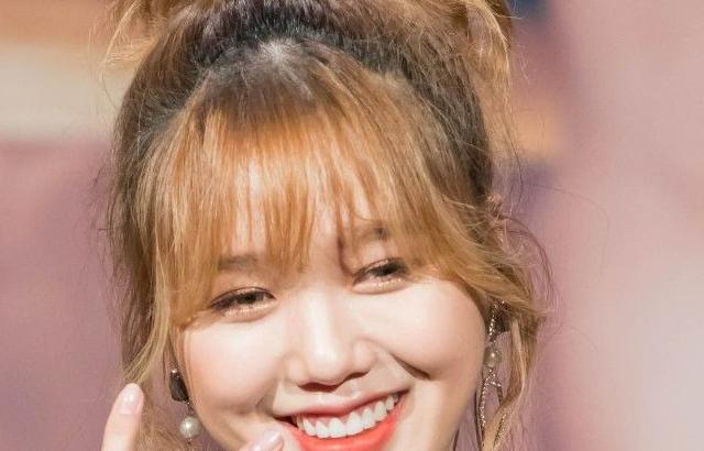 Oh my girl 미미