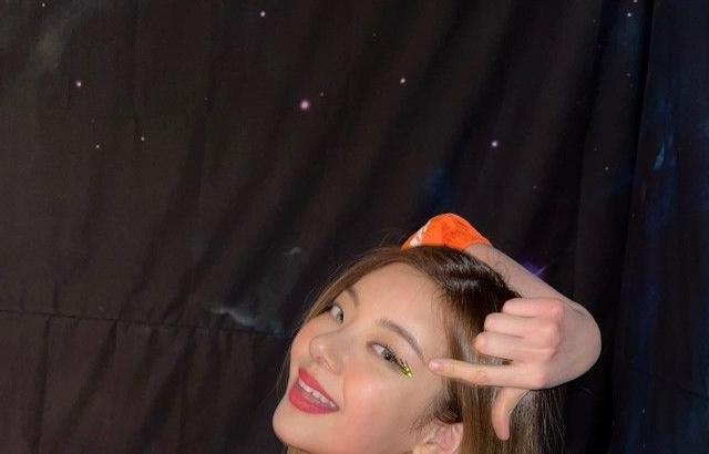 ITZY Lia