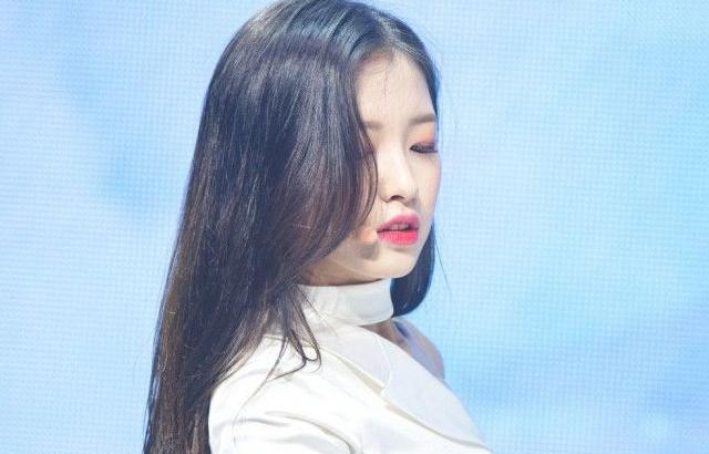 Oh my girl 아린