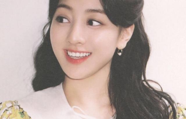 트와이스 지효