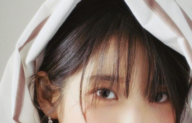 아이유 포토.