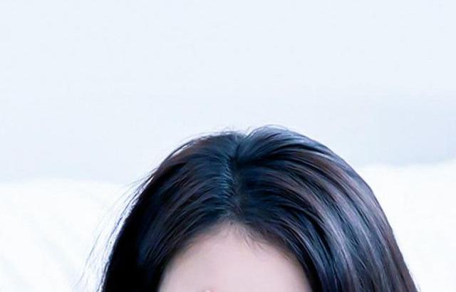 아이유 포토.