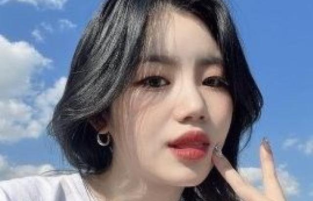 tri.be Hyunbin
