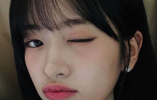 IVE yujin