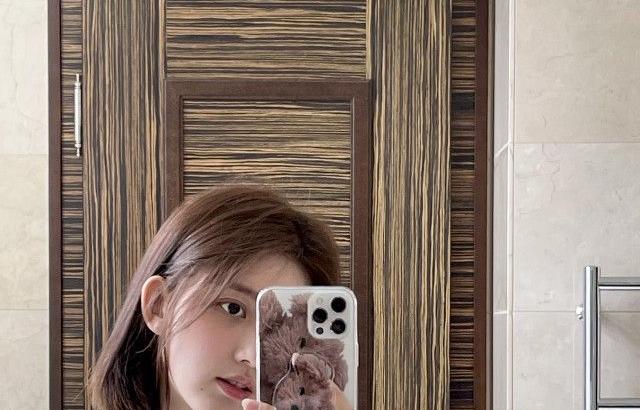 IVE 가을