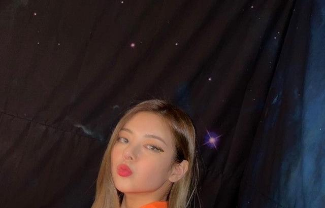 ITZY Lia